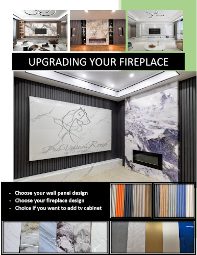 Handy service portfolio