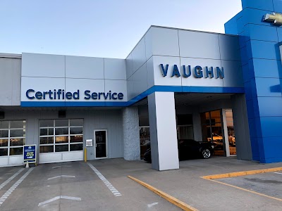 Vaughn Cadillac of Ottumwa