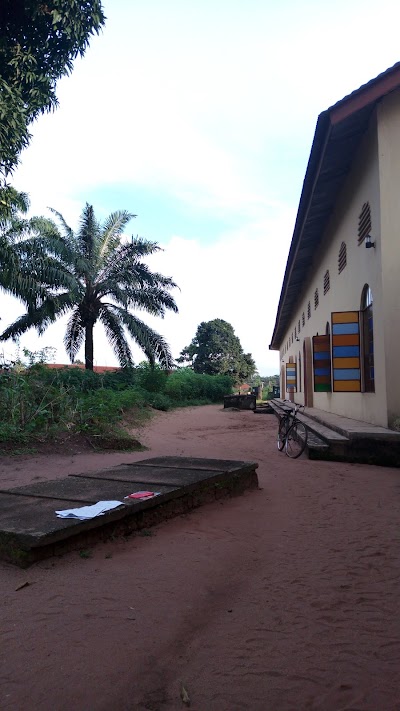 Photos of St Anne's Catholic Church