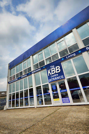 The KBB Centre Logo