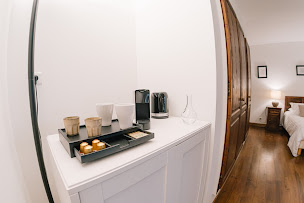 Photo n°27 de Chateau d'Izaute à Caupenne-d'Armagnac (Chambre d'hôtes)