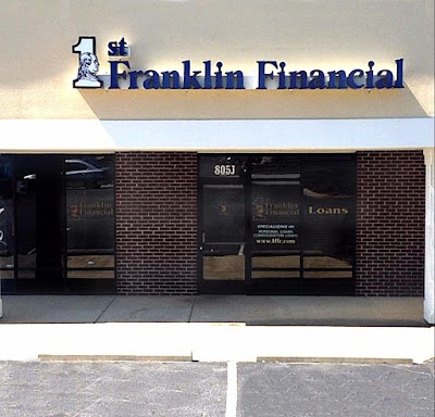 1st Franklin Financial