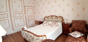 Photo n°9 de Les Chambres de L'Aubinière à Renazé (Chambre d'hôtes)