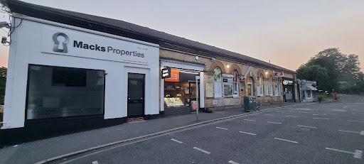 Macks Properties - Visual
