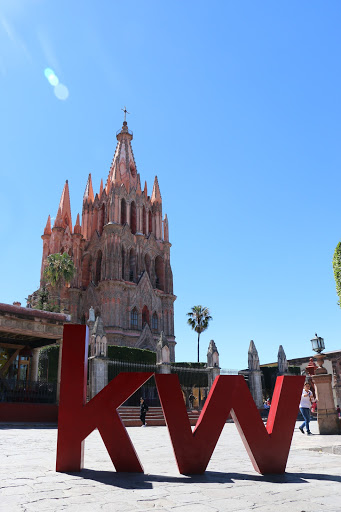 KW Allende Real Estate in San Miguel