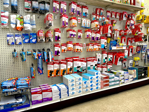 Ramirez Pharmacy - Visual
