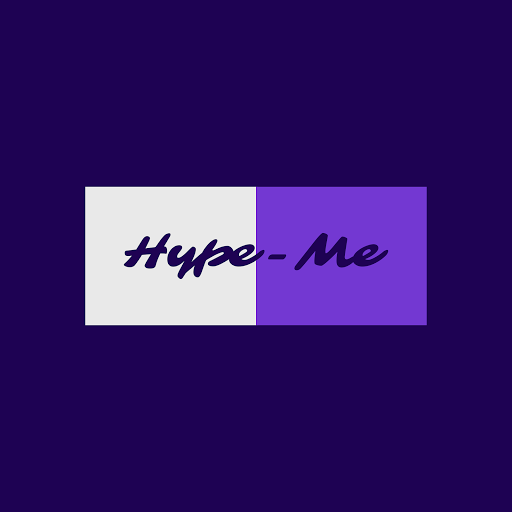 Hype-Me - Thumbnail