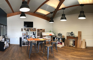 Photo n°1 de Sassier Chesneau Rénovation & Menuiserie à Dinard (Plombier)