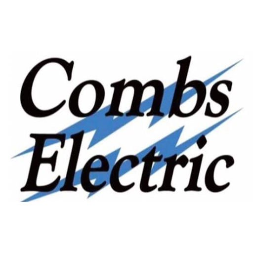 Combs Electric - Visual