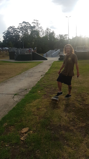 Thornleigh Skate Park - Thumbnail