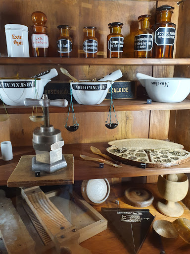 Museum Dohna - Visual