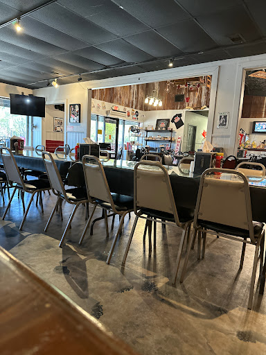 Rockin’ Hog Smokehouse - United States