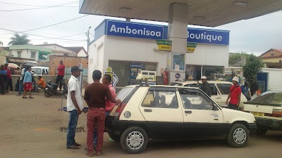 gas-station