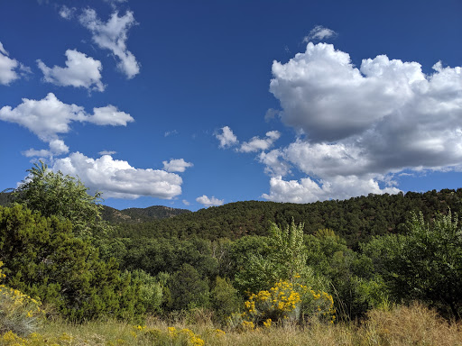 Cerro Gordo Park Gallery - United States