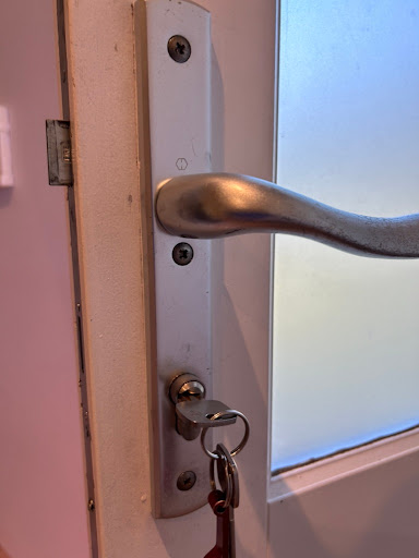 Locksmith Warsash