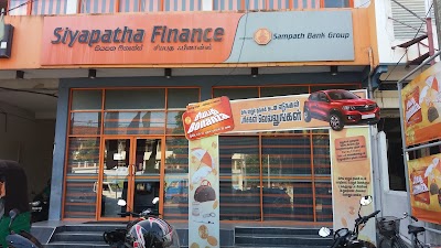 Photos of Siyapatha Finance
