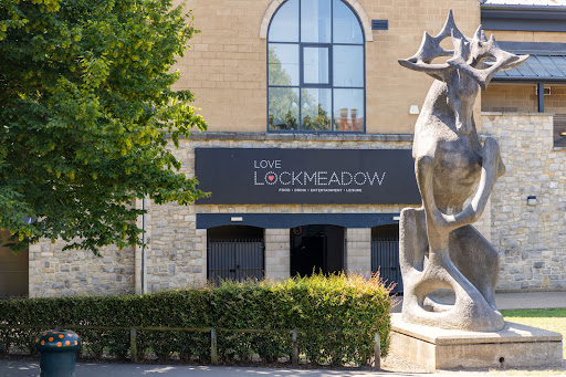 Lockmeadow Health Club