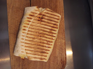 Photo n°11 de La Guinguette Nétrablaise à Noirétable (Restaurant)