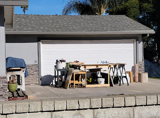 Camarillo Code Enforcement - Visual