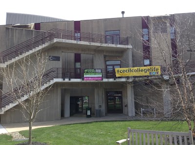 Cecil College