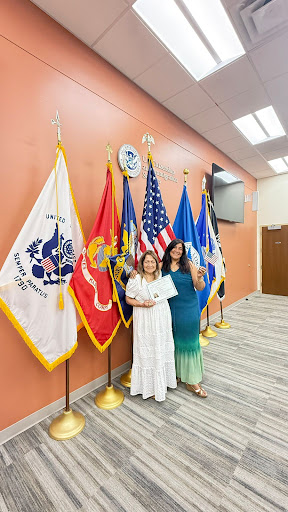 Avante Alevante Migracion Para Nuevos Ciudadanos