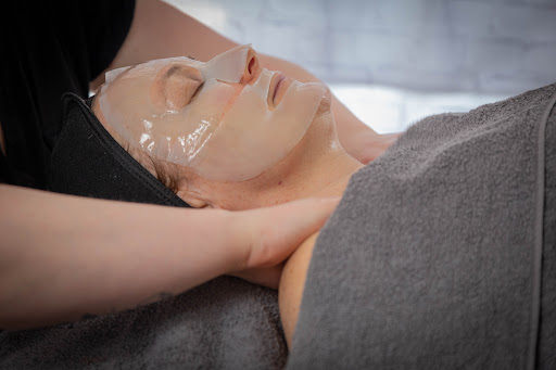 Crystal Clear Skin Solutions