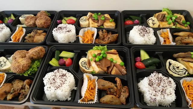 bento koto-koto