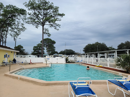 Encore Clerbrook RV & Golf Resort - Thumbnail