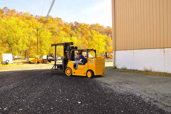 Steffan Industries, Inc.