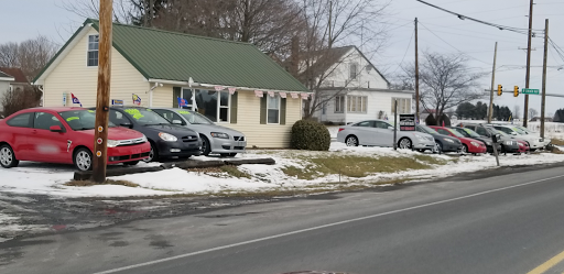 Ricart Auto Sale Llc - Thumbnail