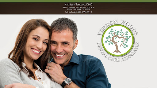 Vernon Woods Dental & Implant Center