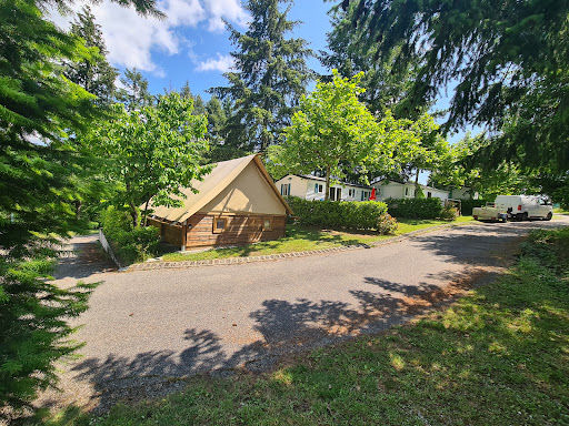 Photo de Camping La Douce Ardèche