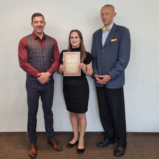 Masaż & Chiropraktyka Chiroma Therapy Dołęga Klaudia Warszawa