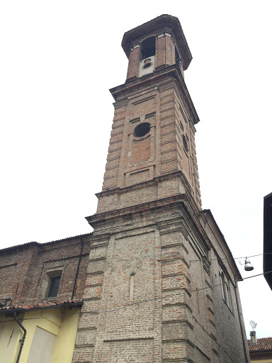 chiesa di san giuseppe alba destimap destinations on map