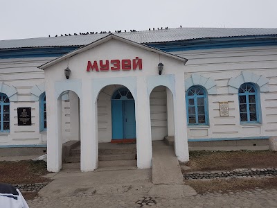 Photos of Karakol Historical Museum