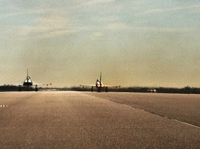 Photos of Rostock&ndash;Laage Airport