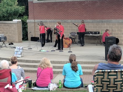 Colerain Park Movie Night