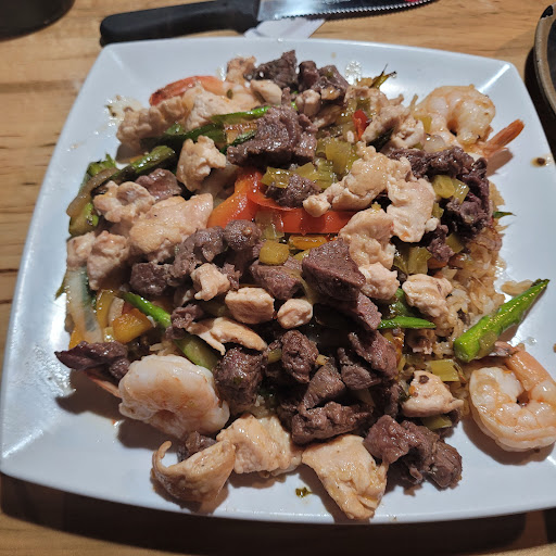 Marc's Fusion Cafe - Thumbnail