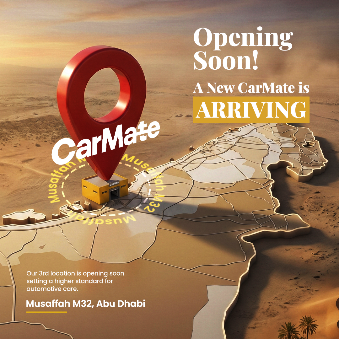 Carmate Auto Repair Garage Musaffah - صورة 2