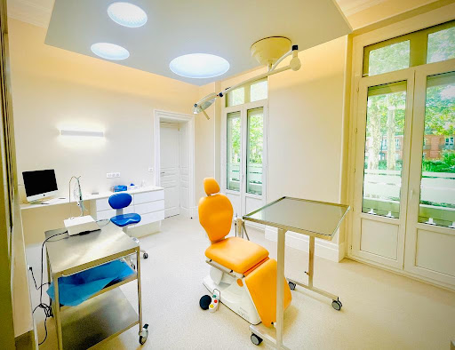 Cabinet d'implantologie du Dr Ralph Loutfi - Thumbnail
