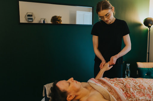 Naturally You Therapies