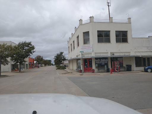 Rocksprings Visitor's Center - Thumbnail