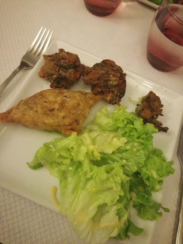 Le Sartaj