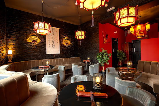 68 & Shanghai - Spitalfields by null