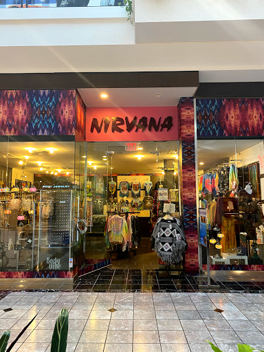 Nirvana Logo