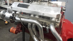 Photo n°6 de Performance GARAGE à Vitry-sur-Seine (Mécanicien)