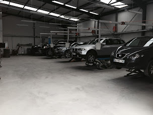 Photo n°9 de EXCEL AVRANCHES à Marcey-les-Grèves (Garage automobile)