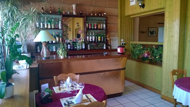 Auberge du Pont des Samsons