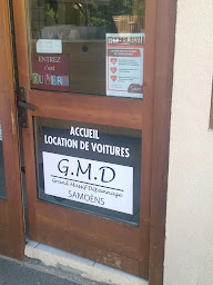 Photo n°1 de Septiloisirs location de voitures à Samoëns (Agence de location de voitures)