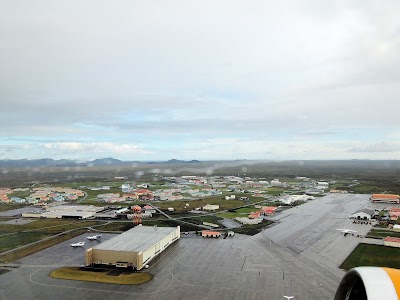 Photos of Keflavik airport hotel